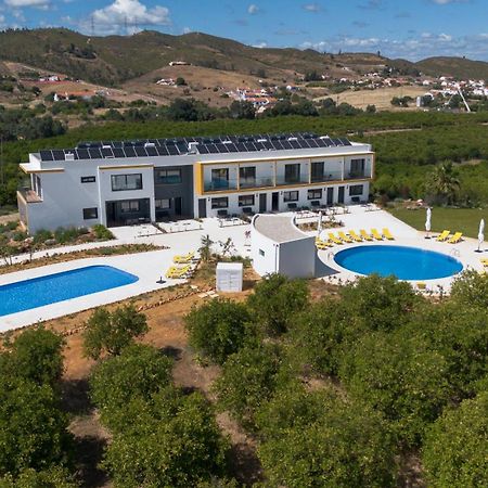 Orange Grove Residence Silves Eksteriør bilde