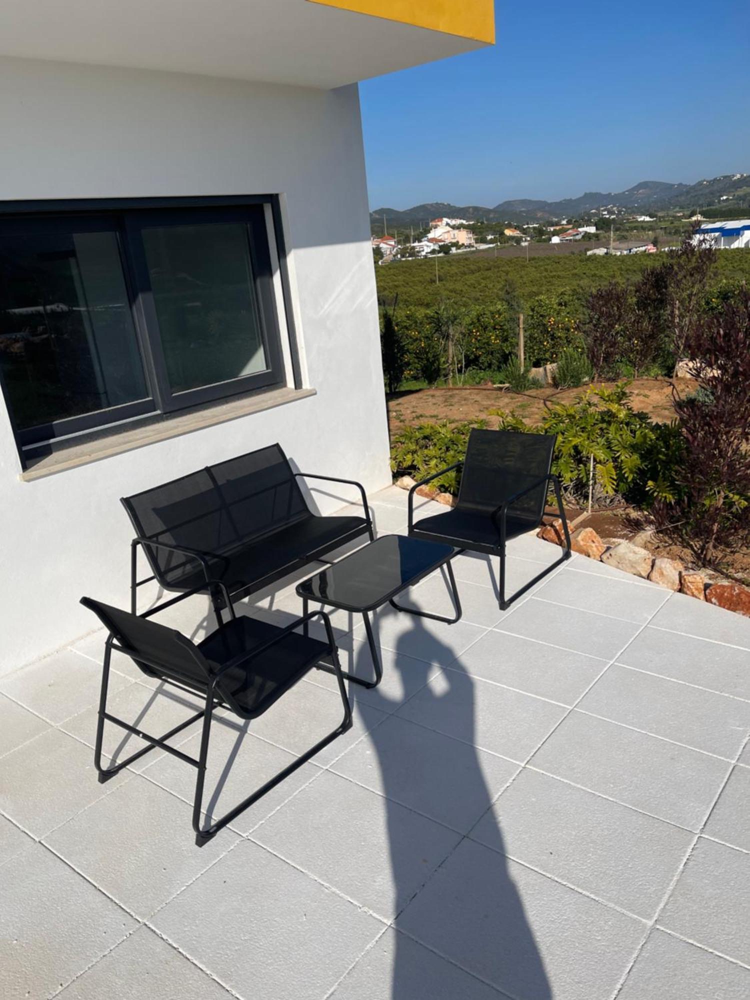 Orange Grove Residence Silves Eksteriør bilde