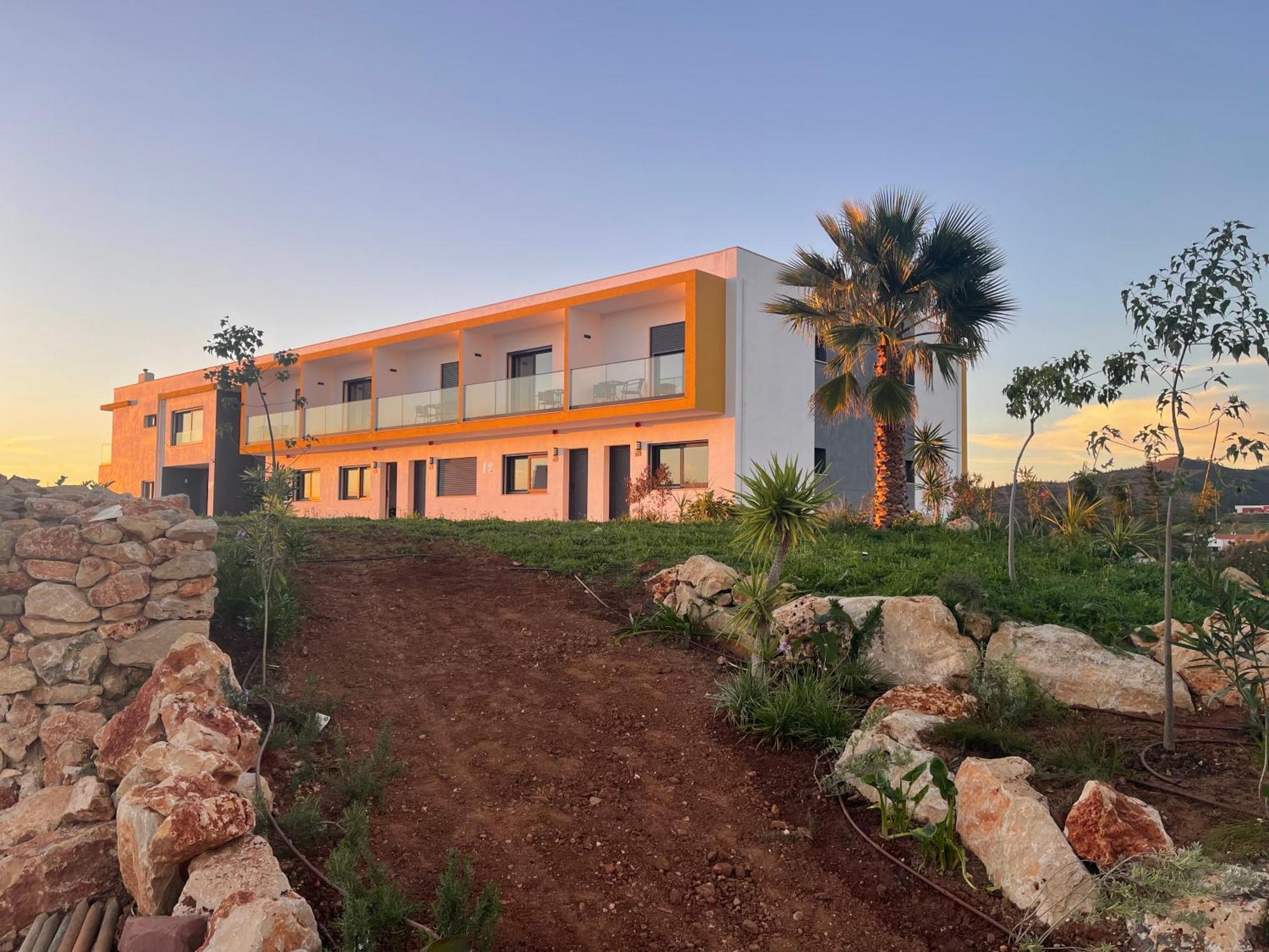 Orange Grove Residence Silves Eksteriør bilde