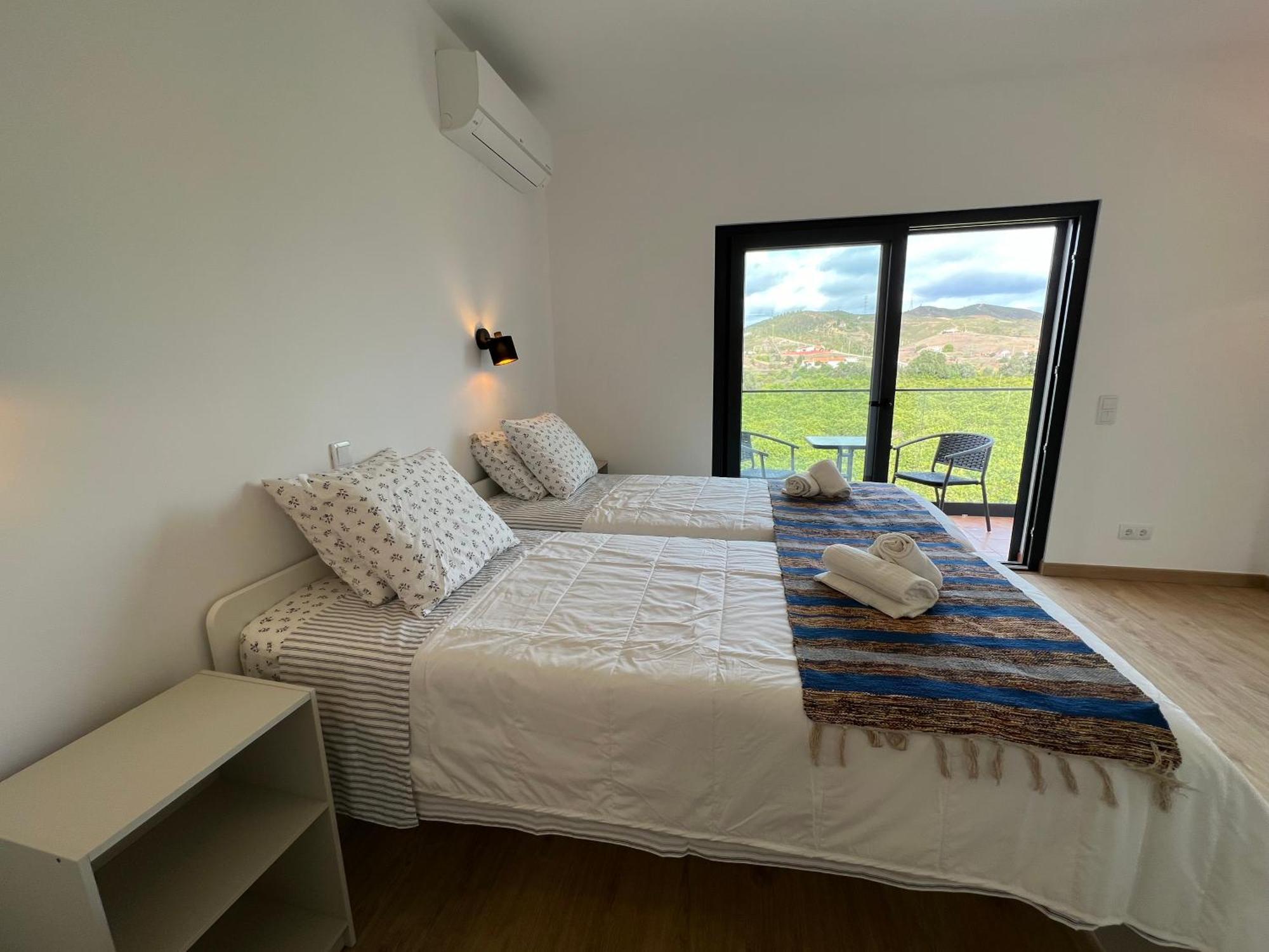 Orange Grove Residence Silves Eksteriør bilde