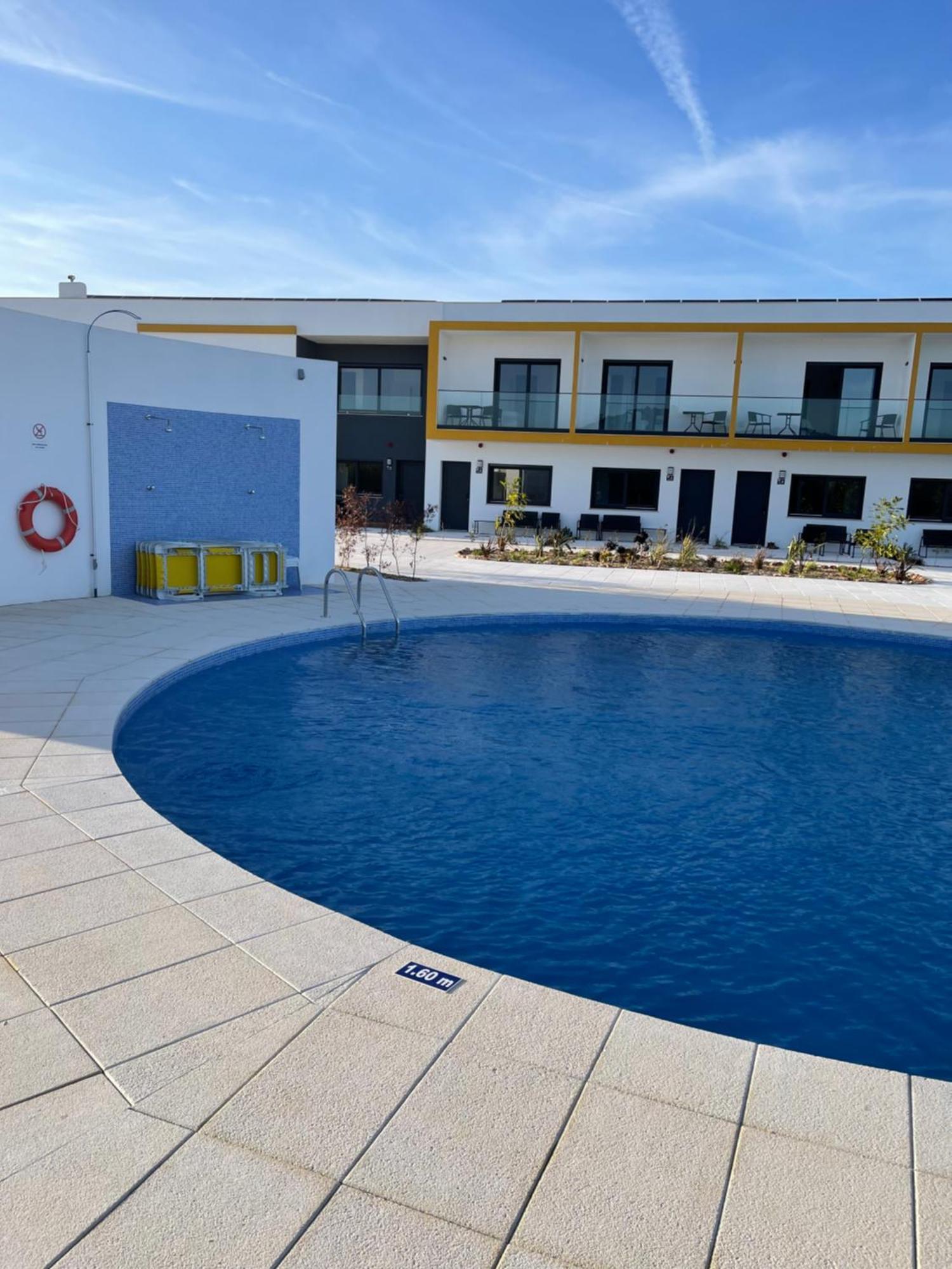Orange Grove Residence Silves Eksteriør bilde