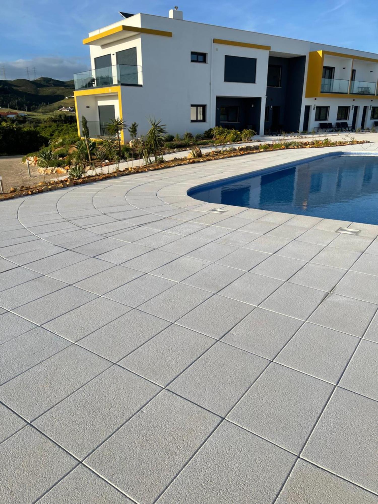 Orange Grove Residence Silves Eksteriør bilde