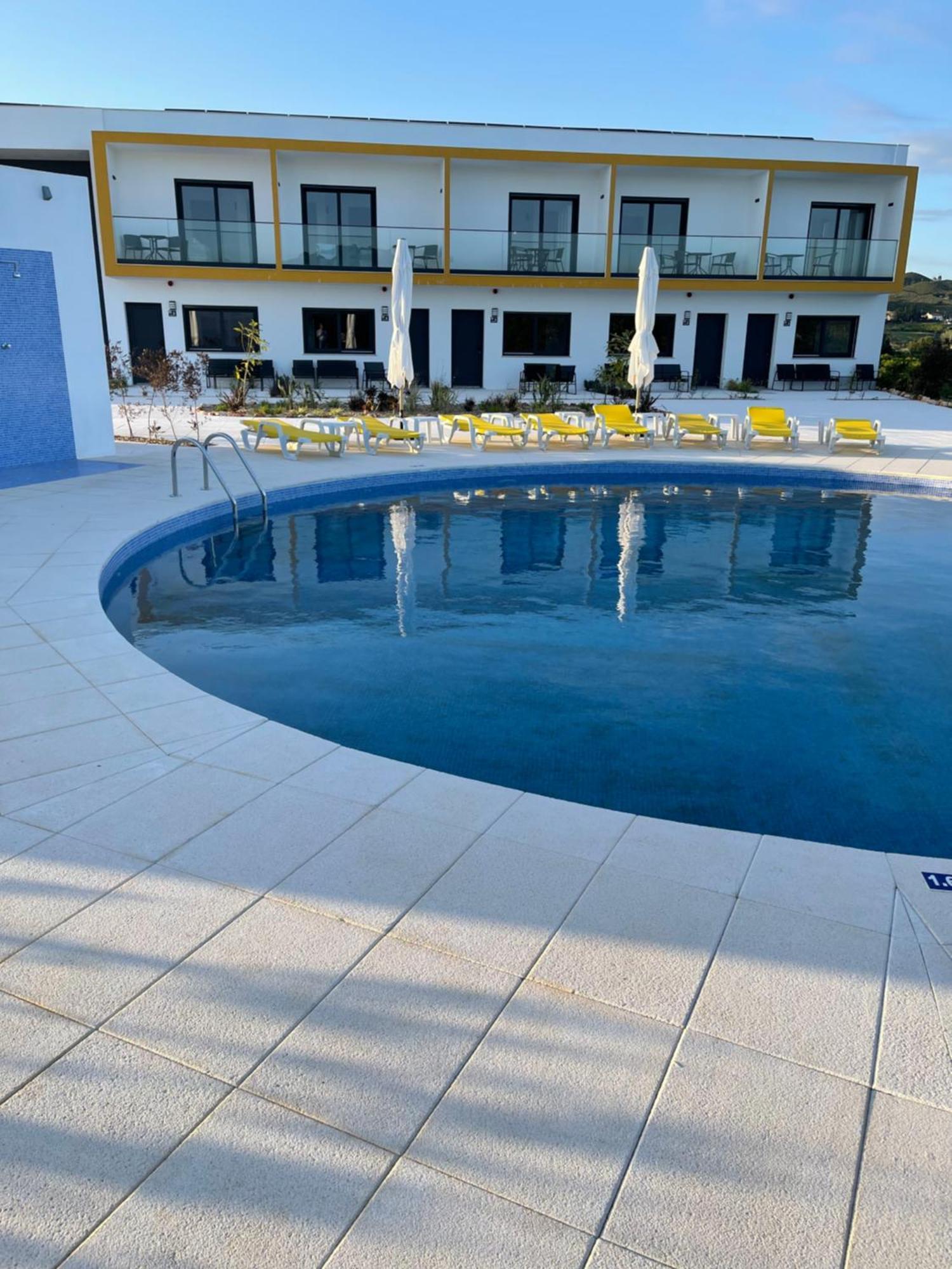 Orange Grove Residence Silves Eksteriør bilde
