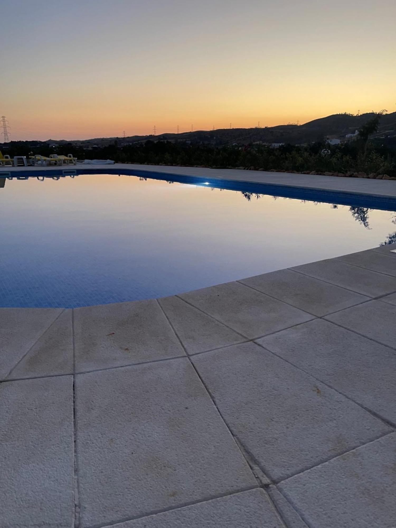 Orange Grove Residence Silves Eksteriør bilde
