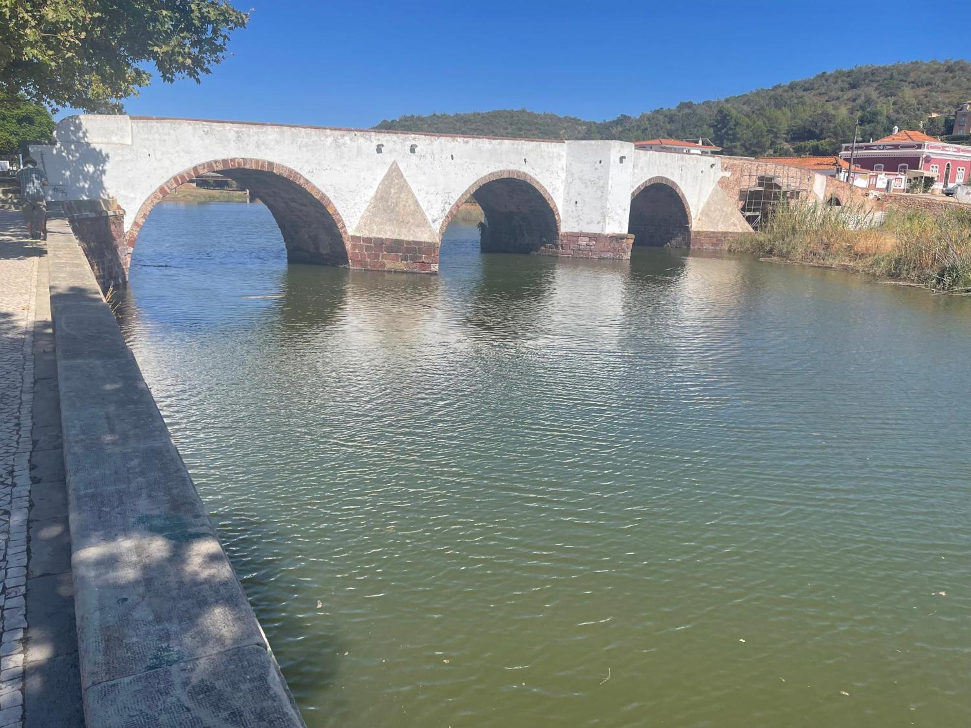 Orange Grove Residence Silves Eksteriør bilde