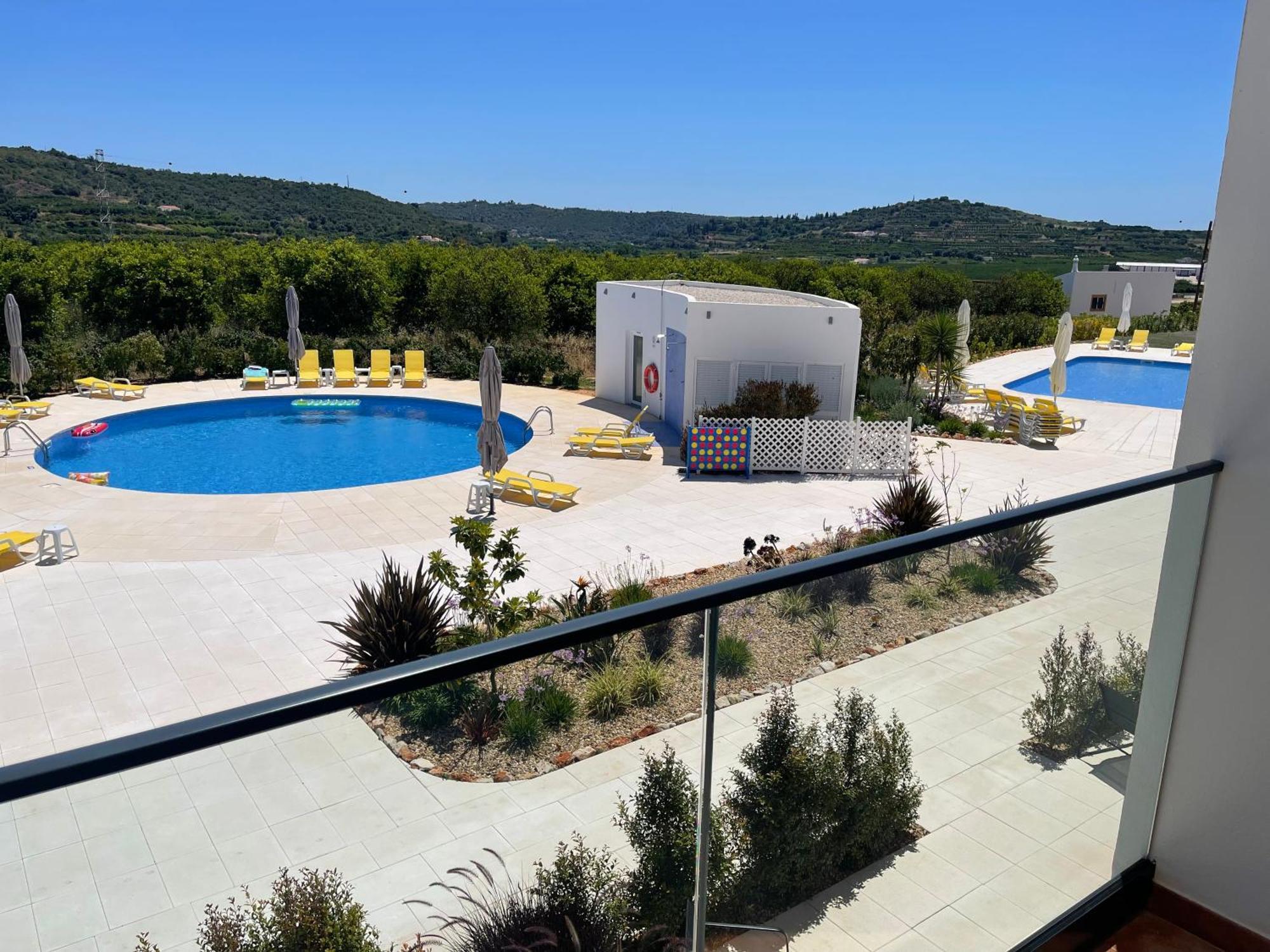 Orange Grove Residence Silves Eksteriør bilde