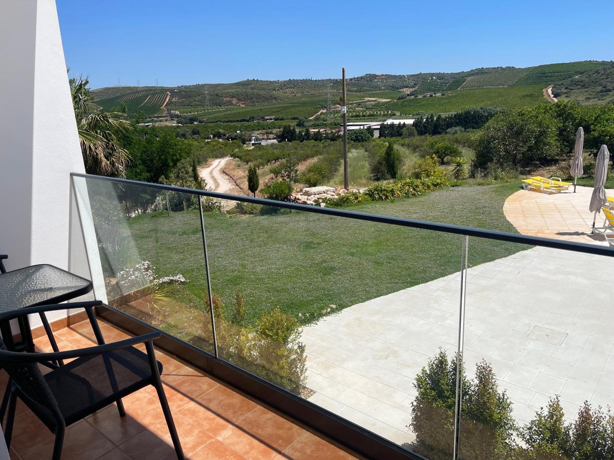 Orange Grove Residence Silves Eksteriør bilde