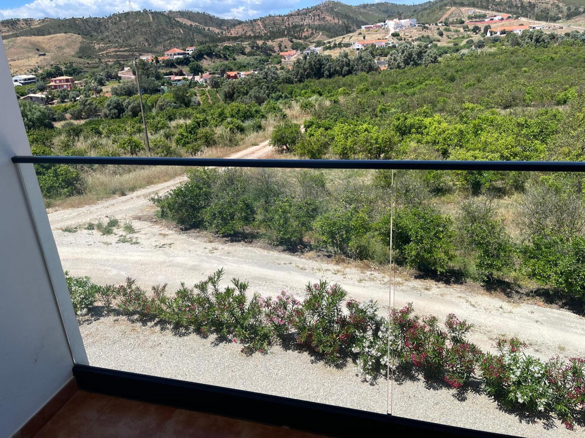 Orange Grove Residence Silves Eksteriør bilde